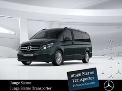 Bild des Angebotes Mercedes-Benz V 220 V 220 d Lang *EDITION*NAVI*TEMP*SHZ*KAM*6SITZE