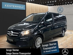 Bild des Angebotes Mercedes-Benz V 220 V 220 d Lang *EDITION*NAVI*TEMP*SHZ*KAM*6SITZE