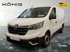 Bild des Angebotes Renault Trafic dCi 110 L1H1 Komfort LED*PDC*Navi