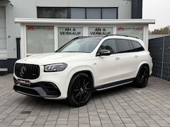 Bild des Angebotes Mercedes-Benz GLS 63 AMG AMG 4Matic+/7-SITZ/BURMESTER/PANO/MASSAGE