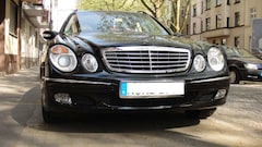 Bild des Angebotes Mercedes-Benz 270 Eleganz TDI