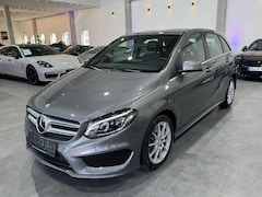 Bild des Angebotes Mercedes-Benz B 250 4Matic AMG*LED*Memory*Comand*Kamera*DAB*