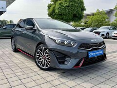 Bild des Angebotes Kia ProCeed / pro_cee'd GT 1.6 T-GDI DCT MJ2023 FACELIFT, VOLLAUSSTATTU...