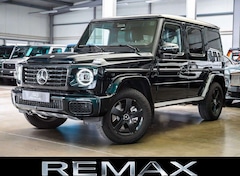 Bild des Angebotes Mercedes-Benz G 450 d Professional Line MY 2025 ONLY 3.100km