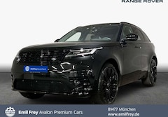 Bild des Angebotes Land Rover Range Rover Velar D300 Dynamic SE