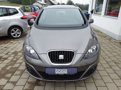 Bild des Angebotes SEAT Altea XL /2. Hand/Euro5/AHK