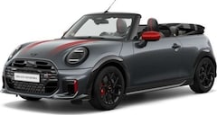 Bild des Angebotes MINI Cooper Cabrio COOPER JCW Cabrio JCW Trim Steptronic Head Up ED