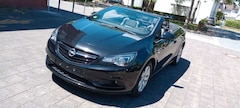 Opel Cascada 125kw Leder Navi Rückf Sitzbelüftung
