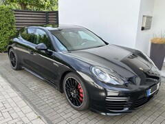 Bild des Angebotes Porsche Panamera GTS