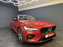 Bild des Angebotes Volvo V60 R Design*3JGarantie*AppleCarPlay*360Grad*