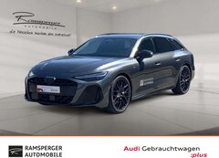 Bild des Angebotes Audi A6 TDI qu. S line Matrix edition one 360*