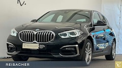 Bild des Angebotes BMW 120 i Luxury-Line LCPro PDC LED KlimaA HiFi 17"