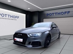 Bild des Angebotes Audi RS3 Limousine NAVI LED SHZG PDC KLIMA