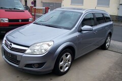 Bild des Angebotes Opel Astra CATCH ME