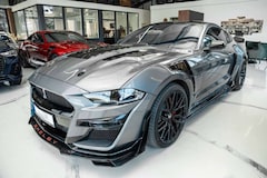 Bild des Angebotes Ford Mustang GT 5,0 SHELBY LCD PREMIUM ACC