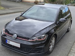 VW Golf GTI Golf GTI (BlueMotion Technology) Performance