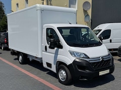 Citroen Jumper 35 L4 140 Koffer LBW*750Kg*Klima*Kamera