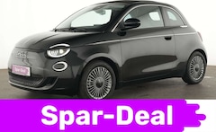 Bild des Angebotes Fiat 500C e LED|Komfort & Syle Paket|SHZ|Kamera
