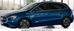 Bild des Angebotes Mercedes-Benz B 200 d Progressive AHK MBUX RFK EASY PACK