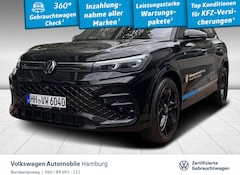 Bild des Angebotes VW Tiguan 1.5 eTSI R-Line AHK Leder Panorama