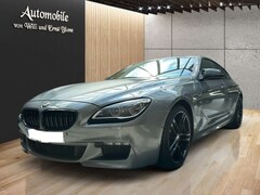Bild des Angebotes BMW 640 640d Gran Coupe