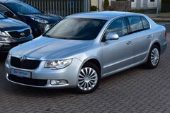 Bild des Angebotes Skoda Superb Ambition 2.Hd|NAVI|Klimaaut.|Tempo.|AHK