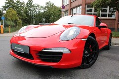 Bild des Angebotes Porsche 911 Carrera PDK Sport Chrono/BOSE/Schiebedach