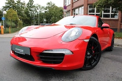 Bild des Angebotes Porsche 911 Carrera PDK Sport Chrono/BOSE/Schiebedach