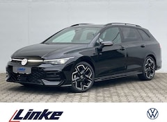 VW Golf Variant VIII R-Line 1.5 eTSI DSG AHK/Pano/HUD/H&K/ACC/Kame