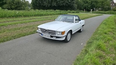 Bild des Angebotes Mercedes-Benz SL 560