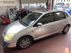 Bild des Angebotes Honda Civic 1.6 i ES*ALU*SCHIEBEDACH*KLIMA*