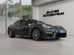 Bild des Angebotes Porsche Panamera Turbo SPORT CHRONO PAKET, Insp. Neu