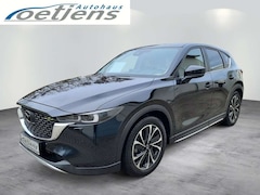 Bild des Angebotes Mazda CX-5 2.5L e-SKYACTIV G 194PS FWD NEWGROUND