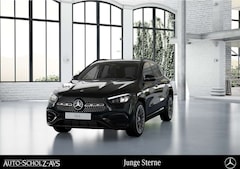 Mercedes-Benz GLA 250 e AMG Edition Night AHK*Pano*HUD*360°KAM
