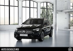 Mercedes-Benz GLA 250 e AMG Edition Night AHK*Pano*HUD*360°KAM