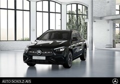 Bild des Angebotes Mercedes-Benz GLA 250 e AMG Edition Night AHK*Pano*HUD*360°KAM