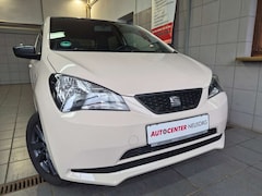 Bild des Angebotes SEAT Mii By Mango Mod 2016