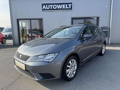 Bild des Angebotes SEAT Leon ST Reference 1.6 TDI  Tempomat *sparsam*