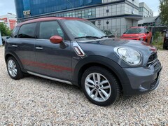 Bild des Angebotes MINI Cooper S Countryman Cooper S Park Lane
