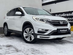 Bild des Angebotes Honda CR-V Lifestyle Plus 4WD*1HAND*LEDER*LED*GARANTIE