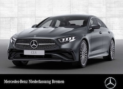 Bild des Angebotes Mercedes-Benz CLS 220 d Cp. AMG WideScreen LED AHK Kamera PTS 9G