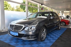 Bild des Angebotes Mercedes-Benz E 300 CGI Lim. *AUTOMATIK*18"LM AMG*1.HAND*