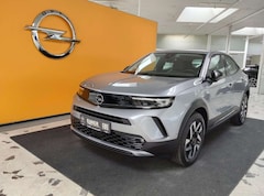 Bild des Angebotes Opel Mokka Elegance