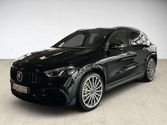 Bild des Angebotes Mercedes-Benz GLA 35 AMG AMG GLA 35 4M Pano SpurW Sport W-Paket KeyLess