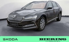 Bild des Angebotes Skoda Superb Combi 1.4 TSI iV Style ACC STANDHZ NAVI