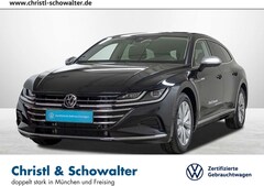 Bild des Angebotes VW Arteon SB 2.0 TSI DSG Elegance AHK STHZG HUD SD