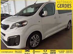 Bild des Angebotes Peugeot Traveller 2.0 Blue "8-Sitzer"