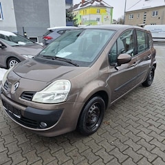 Bild des Angebotes Renault Grand Modus YAHOO!