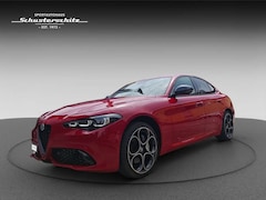 Bild des Angebotes Alfa Romeo Giulia GIULIA 280PS Q4 COMPETIZIONE INKL. VELOCE-PAKET