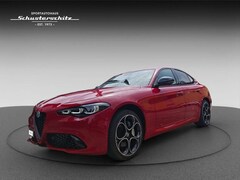 Bild des Angebotes Alfa Romeo Giulia GIULIA 280PS Q4 COMPETIZIONE INKL. VELOCE-PAKET